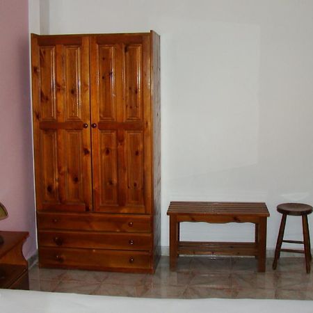 Kristi Apartman Pórosz Szoba fotó