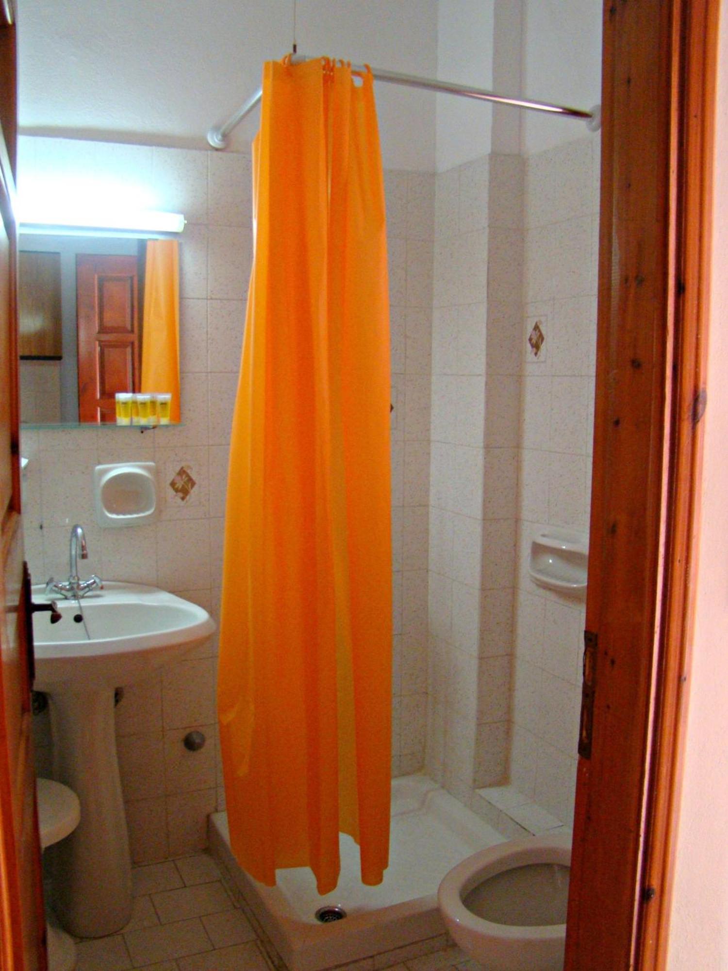 Kristi Apartman Pórosz Szoba fotó