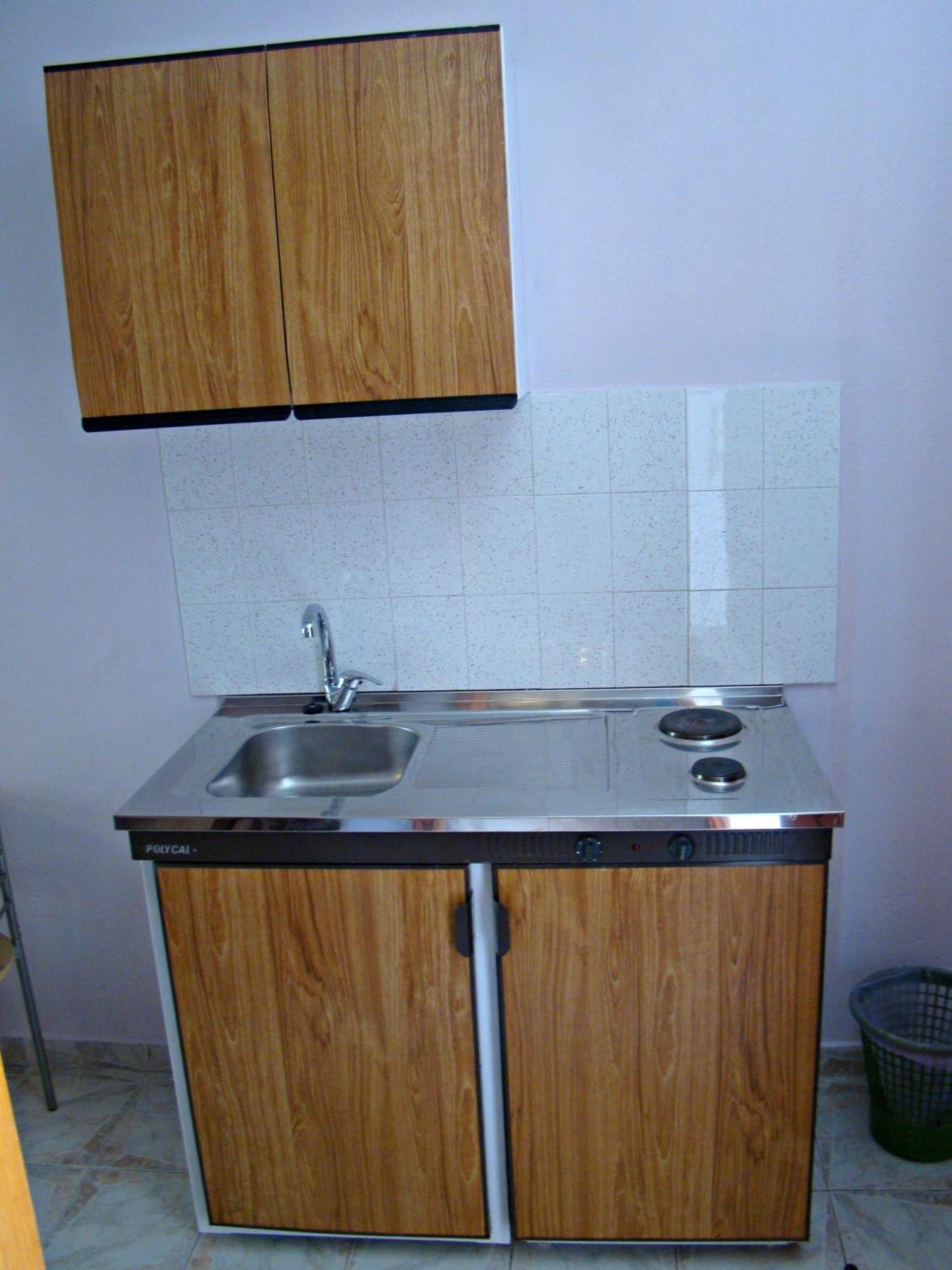Kristi Apartman Pórosz Szoba fotó