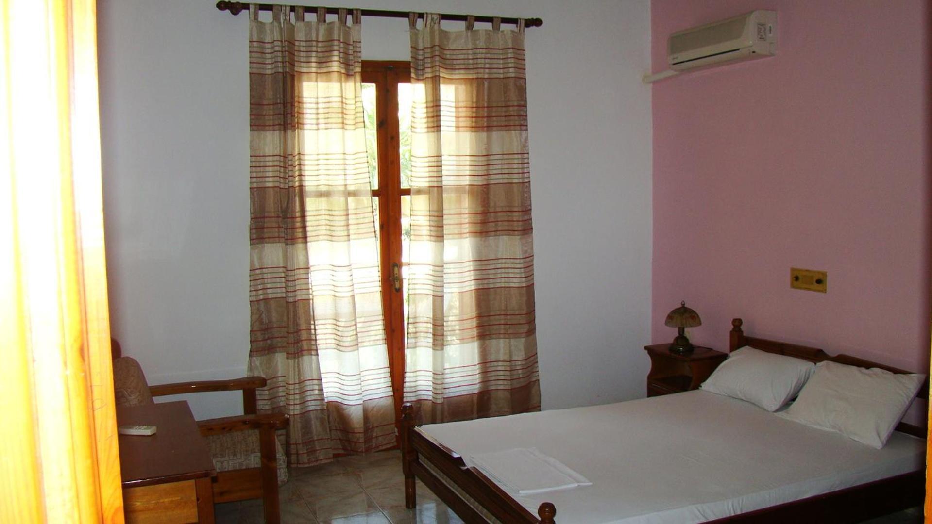 Kristi Apartman Pórosz Szoba fotó