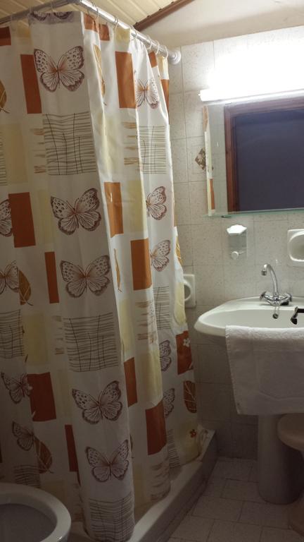 Kristi Apartman Pórosz Kültér fotó