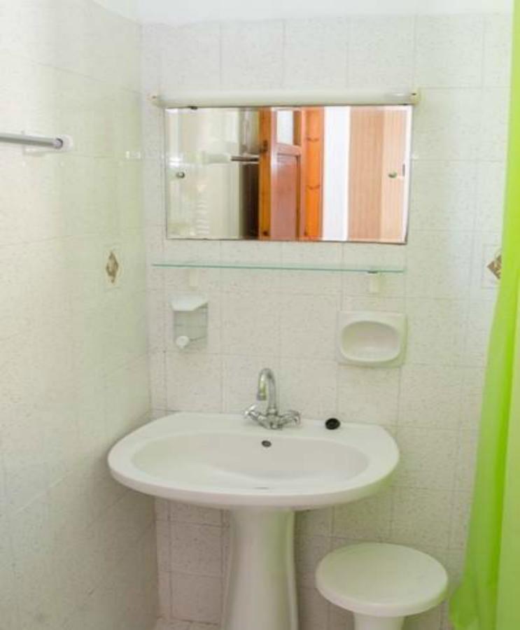 Kristi Apartman Pórosz Kültér fotó
